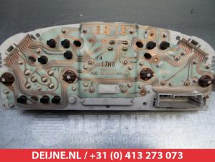 Suzuki Wagon R+ Tacho - Kombiinstrument KM O305029 foto 3