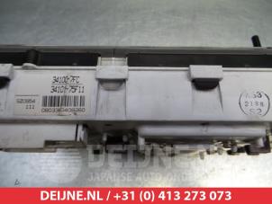 Suzuki Wagon R+ Tacho - Kombiinstrument KM O305029 foto 2