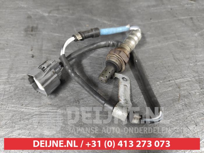 Gebruikte Lambda Sonde Honda Civic (EM) 1.7 16V LS Prijs € 25,00 Margeregeling aangeboden door V.Deijne Jap.Auto-onderdelen BV