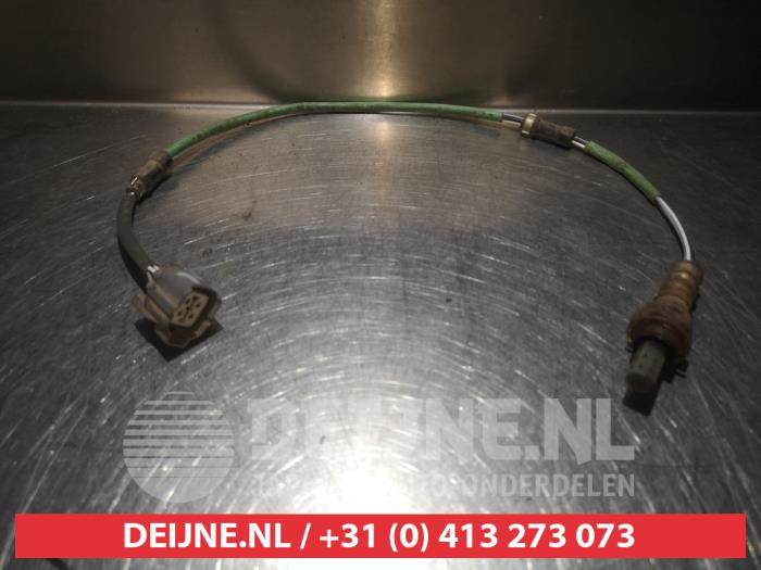 Gebruikte Lambda Sonde Honda Civic (EM) 1.7 16V ES VTEC Prijs € 25,00 Margeregeling aangeboden door V.Deijne Jap.Auto-onderdelen BV