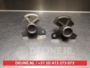 Hyundai Getz Slotenset Cilinder (compleet) O277881 foto 2