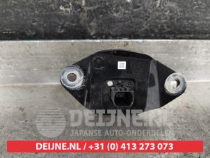 Toyota Yaris Reversing camera O559004 photo 2