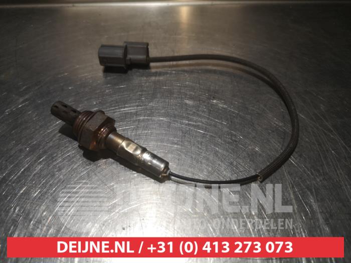 Honda Civic Lambda Sonde O364802