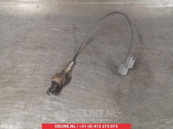 Gebruikte Lambda Sonde Honda Civic (EJ/EK) 1.4iS 16V Prijs € 35,00 Margeregeling aangeboden door V.Deijne Jap.Auto-onderdelen BV