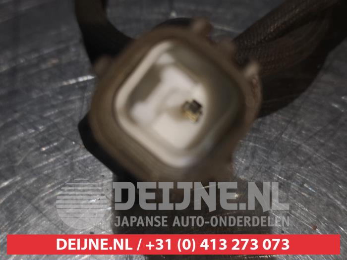Lambda Sonde van een Honda Civic (EJ/EK) 1.4iS 16V 1996