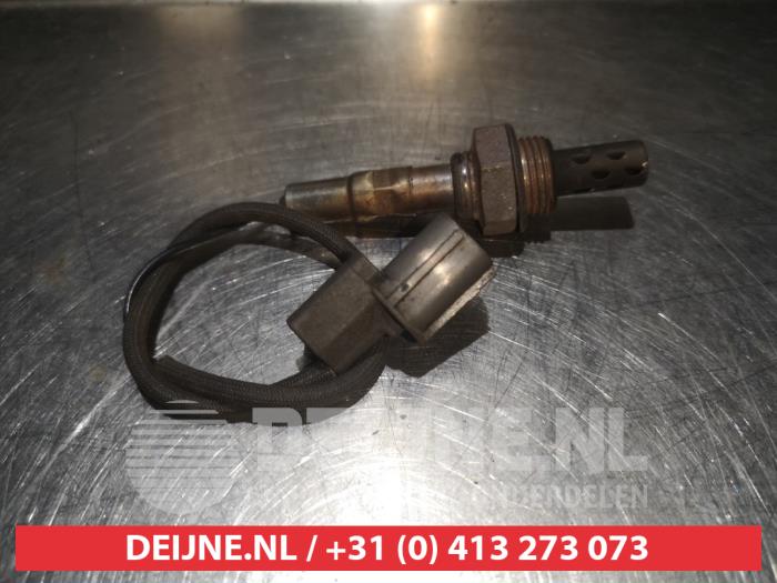 Gebruikte Lambda Sonde Honda Civic (EJ/EK) 1.4iS 16V Prijs € 35,00 Margeregeling aangeboden door V.Deijne Jap.Auto-onderdelen BV