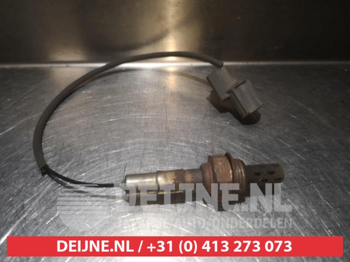 Gebruikte Lambda Sonde Honda Civic (EJ/EK) 1.4i 16V Prijs € 35,00 Margeregeling aangeboden door V.Deijne Jap.Auto-onderdelen BV