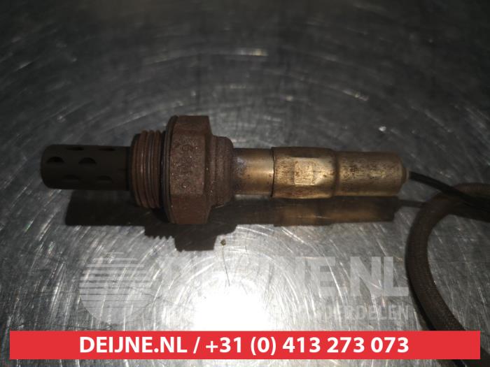 Lambda Sonde van een Honda Civic (EJ/EK) 1.4iS 16V 1996