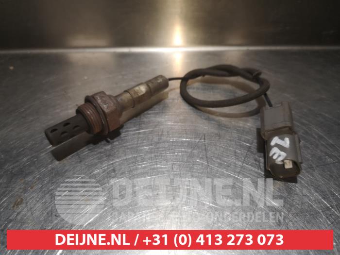 Gebruikte Lambda Sonde Honda Civic (EJ/EK) 1.4iS 16V Prijs € 35,00 Margeregeling aangeboden door V.Deijne Jap.Auto-onderdelen BV