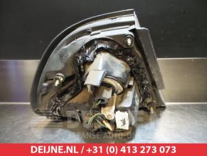 Nissan Almera Achterlicht rechts O299197 foto 2