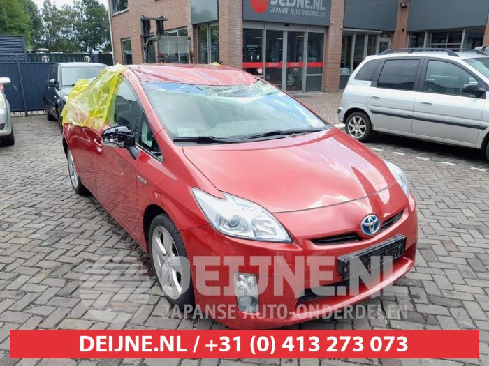 Toyota Prius Richtingaanwijzer rechts O559051