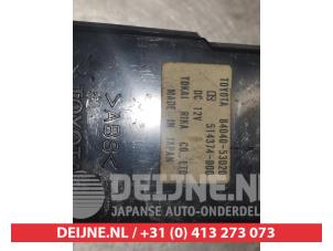 Lexus IS Kombischalter Fenster O311936 foto 4