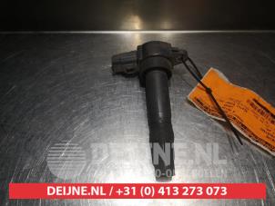 Gebruikte Bobine Mitsubishi Colt (Z2/Z3) 1.1 12V Prijs € 20,00 Margeregeling aangeboden door V.Deijne Jap.Auto-onderdelen BV