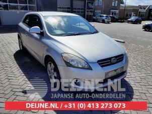 Kia Pro Ceed Motorhaube O559064 foto 2