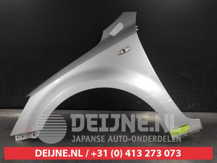 Kia Pro Ceed Scherm links-voor O559065