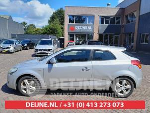 Kia Pro Ceed Kotflügel links vorne O559065 foto 2