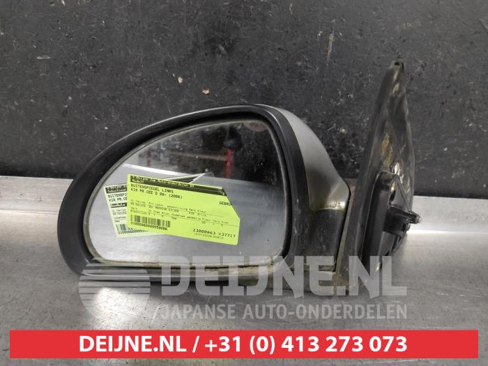 Kia Pro Ceed Buitenspiegel links O559066