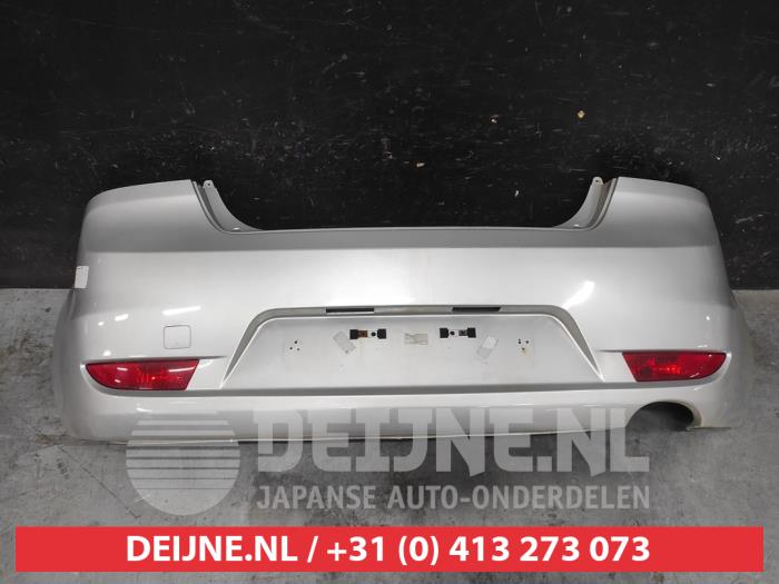 Kia Pro Ceed Achterbumper O559070