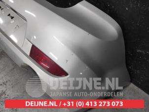 Kia Pro Ceed Stoßstange hinten O559070 foto 3