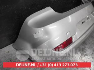 Kia Pro Ceed Stoßstange hinten O559070 foto 2