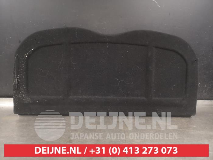 Kia Pro Ceed Hoedenplank O559084