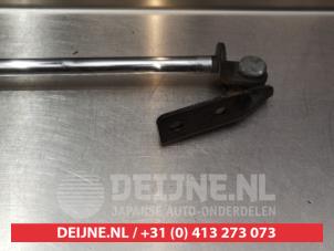 Mazda Premacy Rear gas strut, right O294598 photo 3