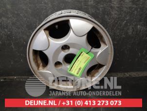 Chevrolet Matiz Felge O559089 foto 3