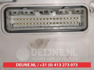 Daihatsu Cuore Odometer KM O103595 photo 3