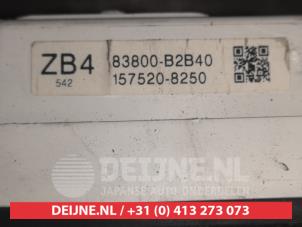 Daihatsu Cuore Odometer KM O103595 photo 4