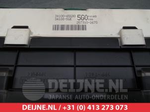 Suzuki Baleno Kilometerteller KM O305017 foto 2