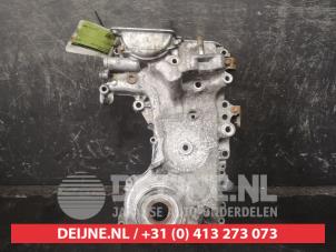 Gebruikte Distributiedeksel Daihatsu Materia 1.5 16V Prijs € 75,00 Margeregeling aangeboden door V.Deijne Jap.Auto-onderdelen BV