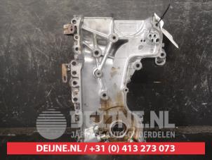 Daihatsu Materia Kettenkasten Deckel O559140 foto 2