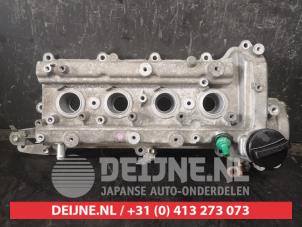 Gebruikte Kleppendeksel Daihatsu Materia 1.5 16V Prijs op aanvraag aangeboden door V.Deijne Jap.Auto-onderdelen BV