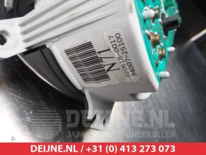Hyundai Accent Odometer KM O304207 photo 3