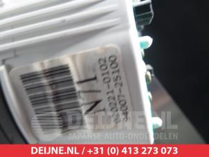 Hyundai Accent Odometer KM O304206 photo 3