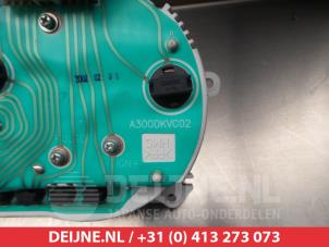 Hyundai Accent Odometer KM O304206 photo 2