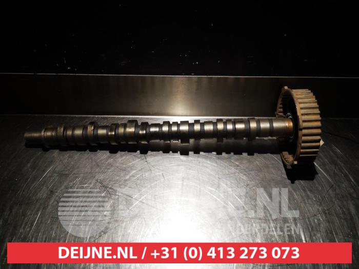 Honda Civic Nokkenas O352634