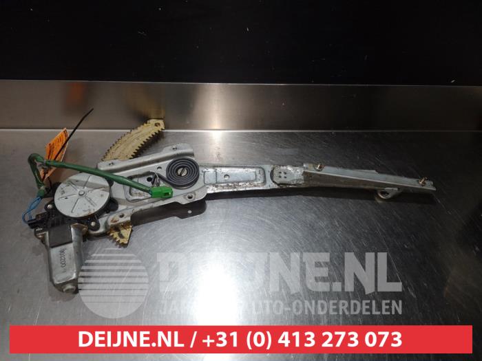Subaru Legacy Fenstermechanik 4-türig links vorne O275716