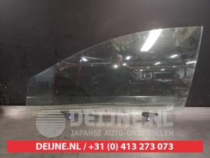 Gebruikte Deurruit 4Deurs links-voor Toyota Auris (E18) 1.2 T 16V Prijs € 50,00 Margeregeling aangeboden door V.Deijne Jap.Auto-onderdelen BV