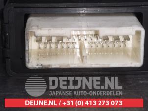 Toyota Auris Ruitenwisser Module O559178 foto 2
