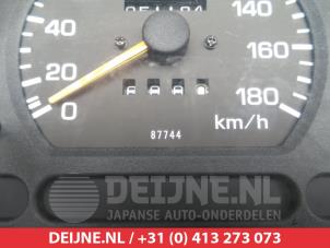 Daihatsu Gran Move Odometer KM O304960 photo 2