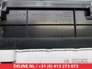 Daihatsu Gran Move Odometer KM O304960 photo 3