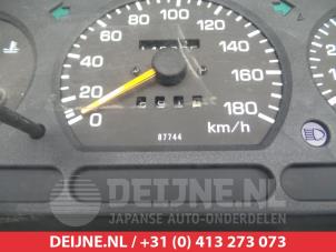Daihatsu Gran Move Kilometerteller KM O304959 foto 2