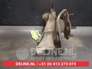 Toyota Auris Fusee links-achter O559187 foto 2