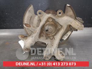 Toyota Auris Fusee rechts-achter O559188 foto 3