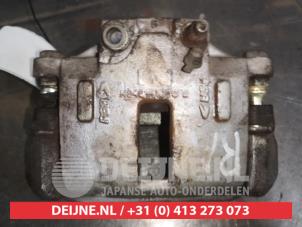 Ssang Yong Musso Bremszange links hinten O559220 foto 2