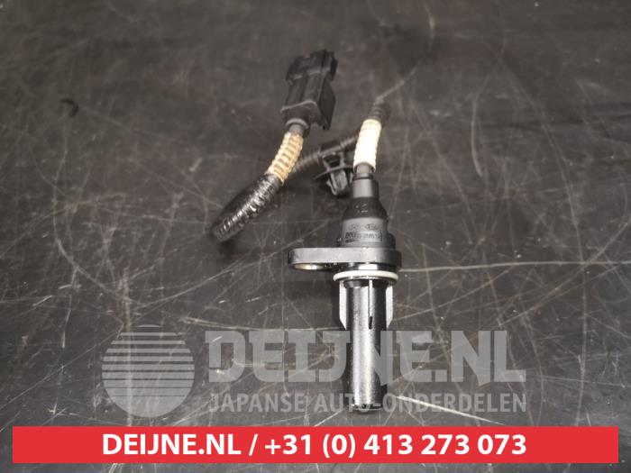 Gebruikte Krukas sensor Hyundai Tucson (NX) 1.6 T-GDI HEV Prijs € 25,00 Margeregeling aangeboden door V.Deijne Jap.Auto-onderdelen BV