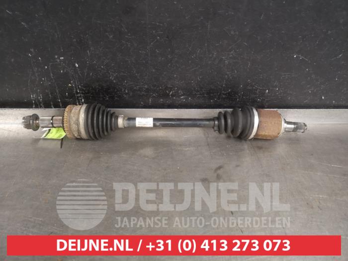 Kia Pro Ceed Aandrijfas links-voor O559227