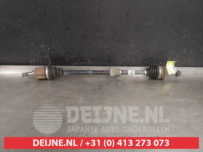 Kia Pro Ceed Aandrijfas rechts-voor O559228