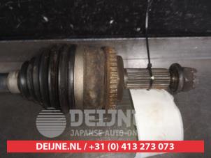 Kia Pro Ceed Front drive shaft, right O559228 photo 3